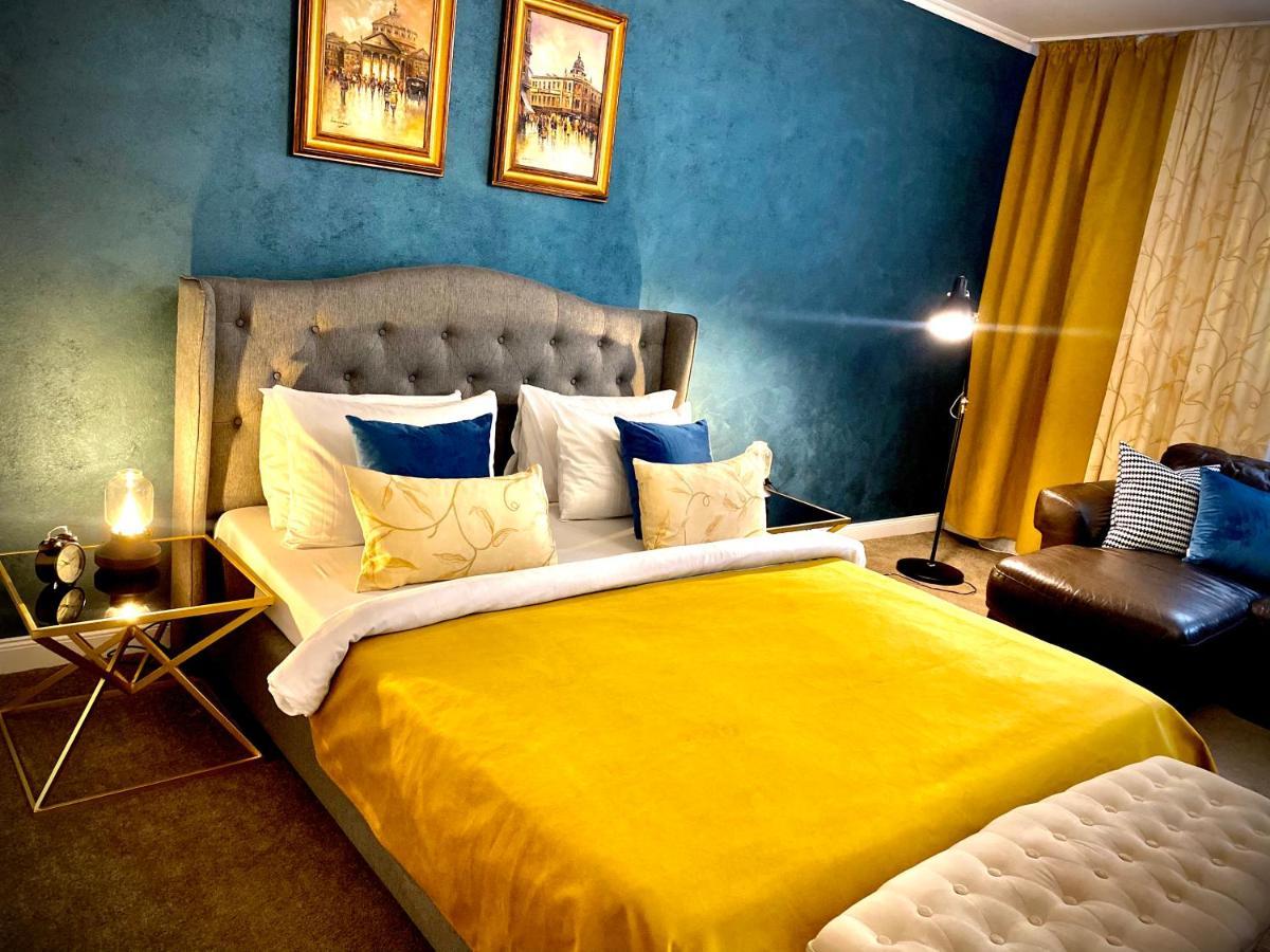 Sarada Boutique Luxury Apartment Deva Luaran gambar