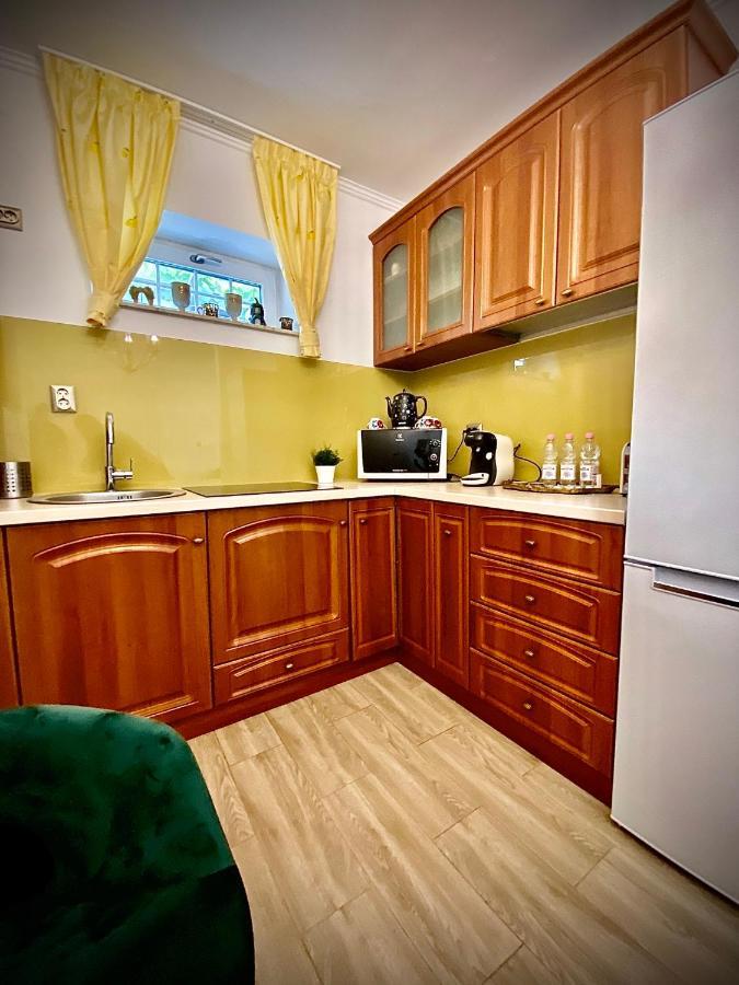 Sarada Boutique Luxury Apartment Deva Luaran gambar