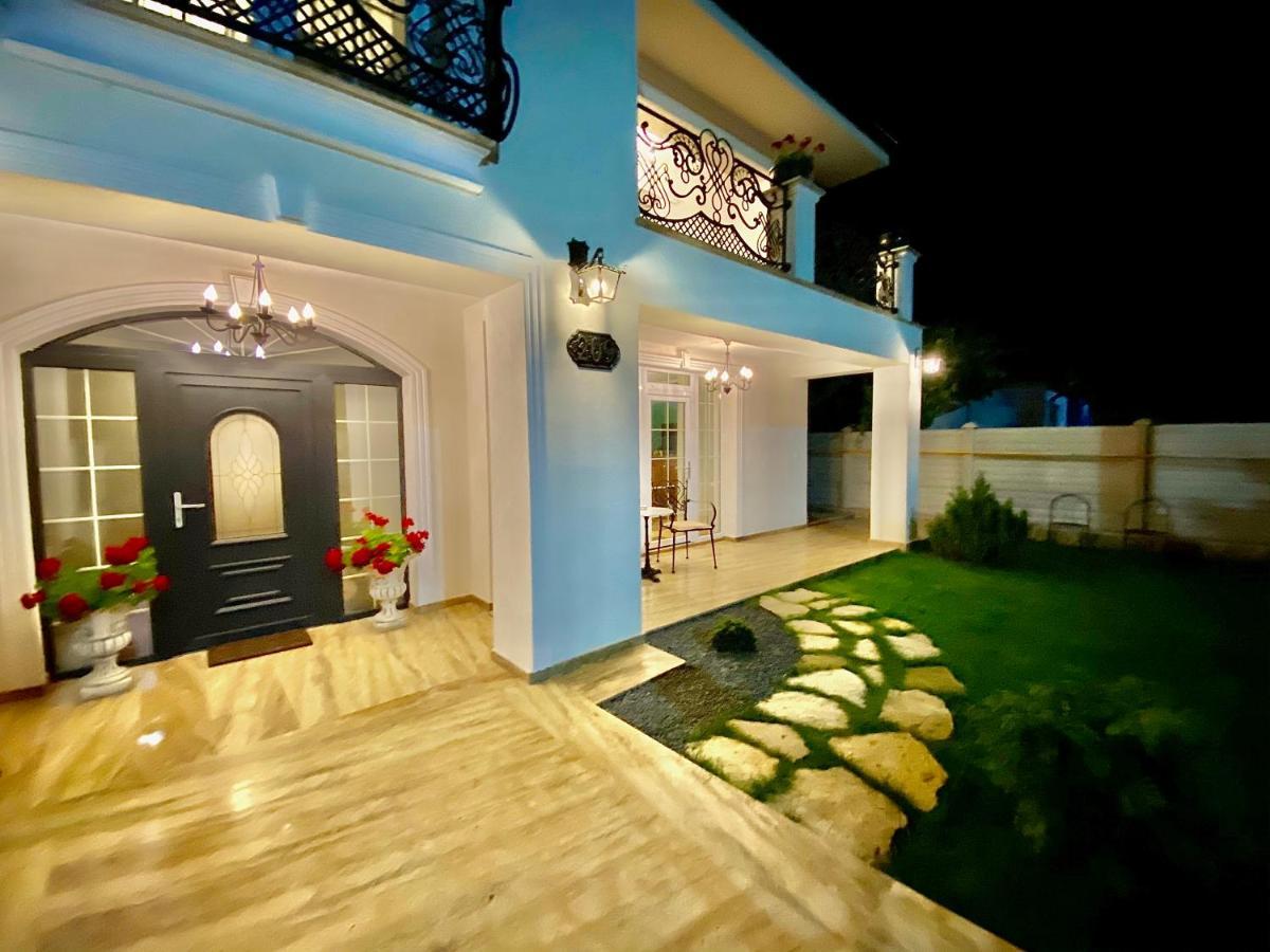 Sarada Boutique Luxury Apartment Deva Luaran gambar