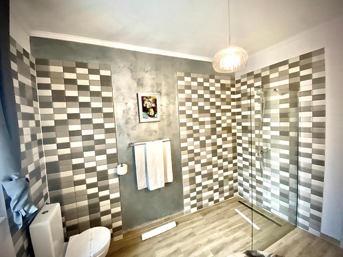 Sarada Boutique Luxury Apartment Deva Luaran gambar