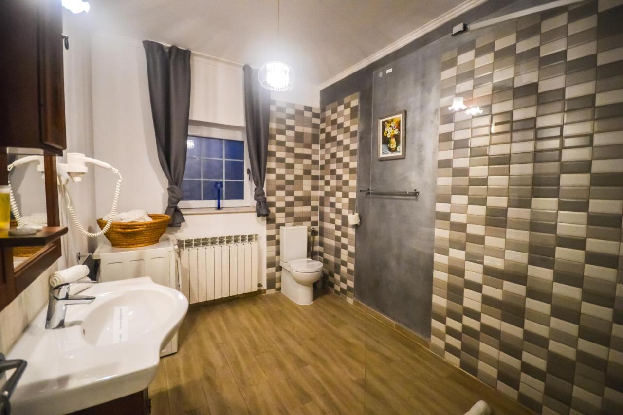 Sarada Boutique Luxury Apartment Deva Luaran gambar